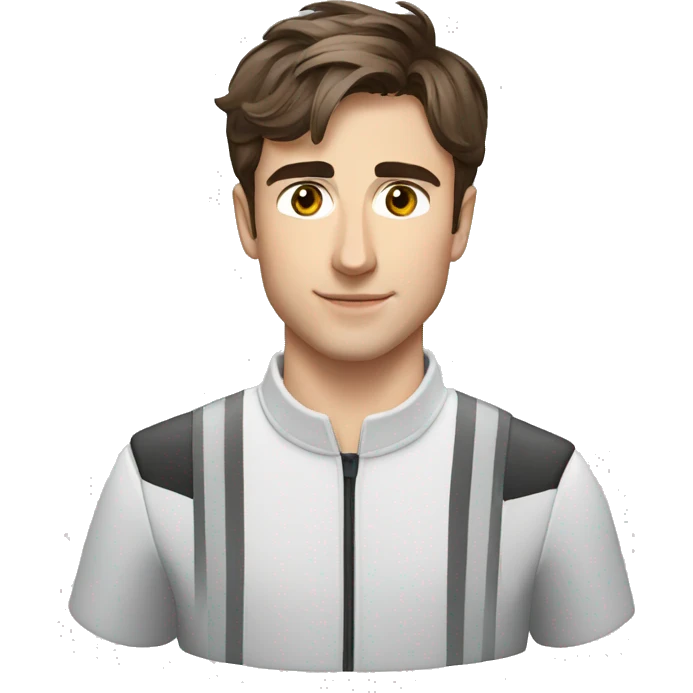 charles leclerc emoji