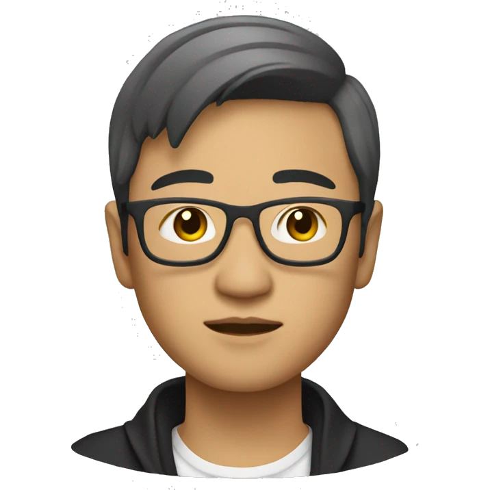 asian artist, asian designer emoji
