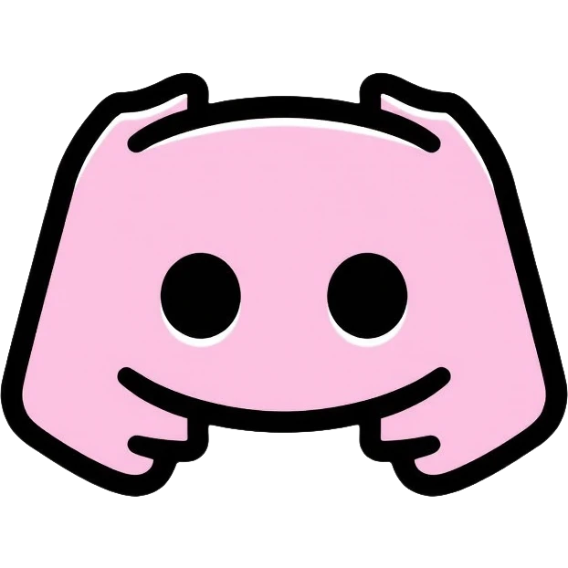 discord logo emoji