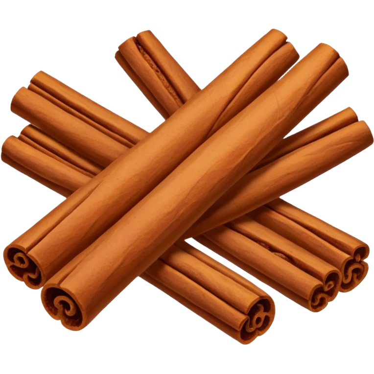 Cinnamon sticks emoji