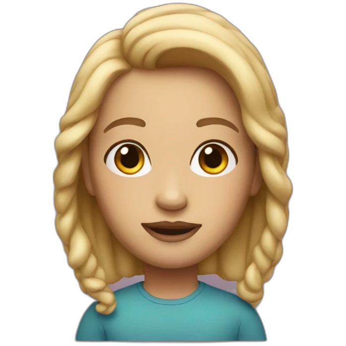 Memoji emoji