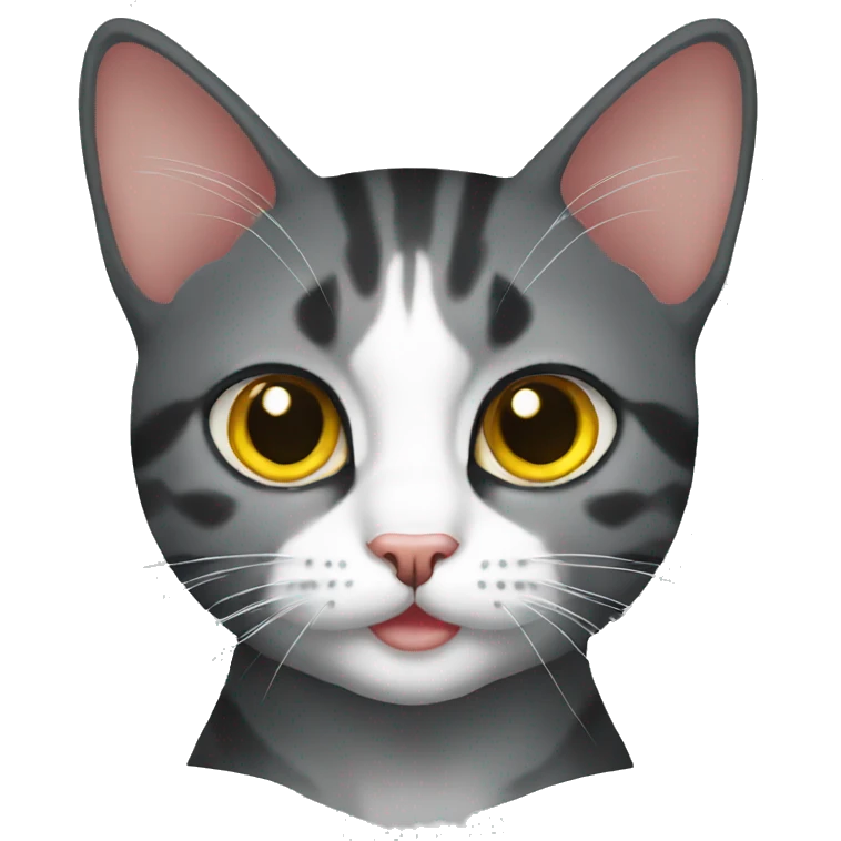 KEDİ emoji
