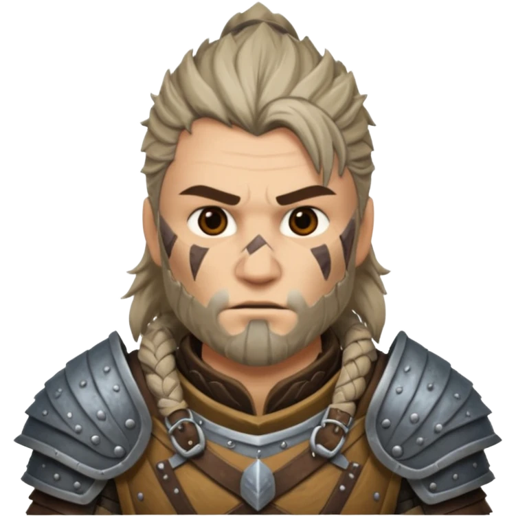 skyrim emoji
