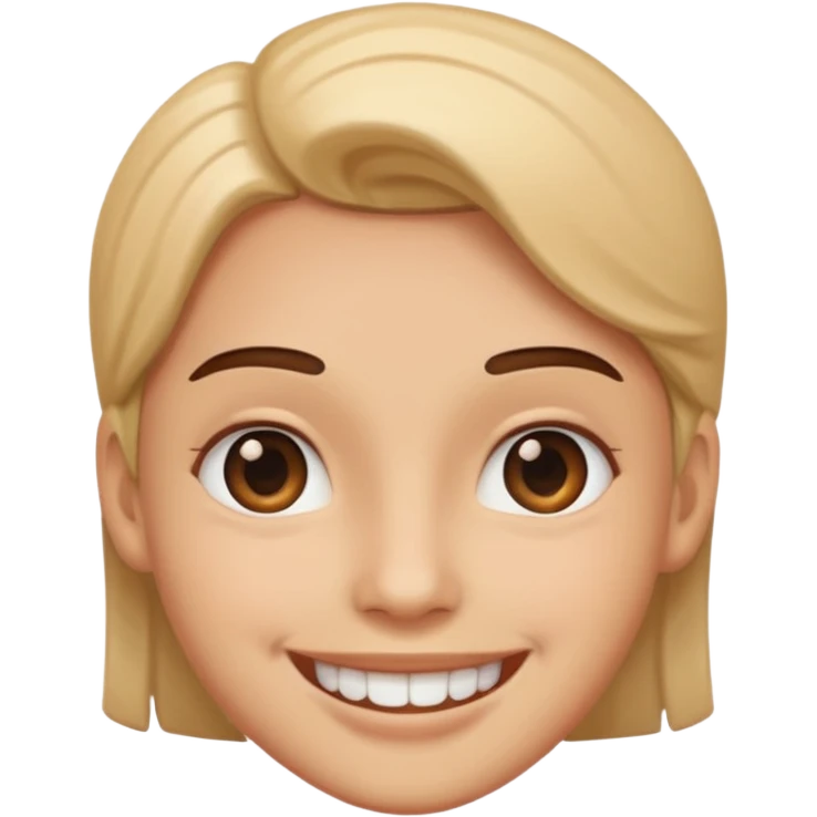 try more emoji