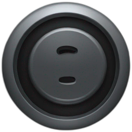 delete knob emoji