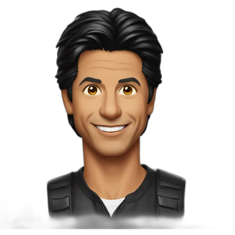 Shahrukhkhan emoji