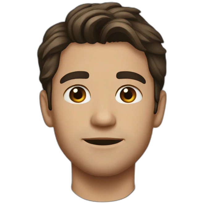 Nicholas fuentes emoji