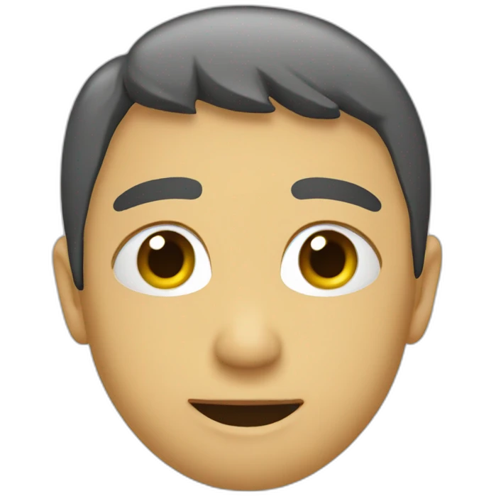 Goutte emoji