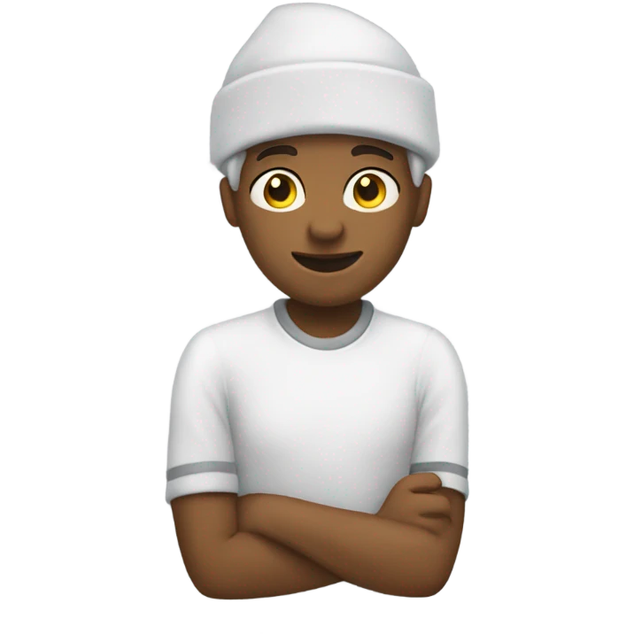 oh my god emoji