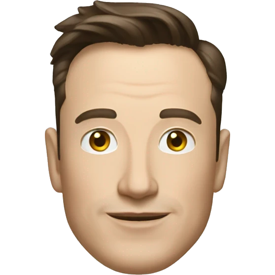 tesla company of elon musk emoji