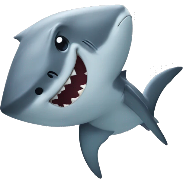 shark dancing emoji