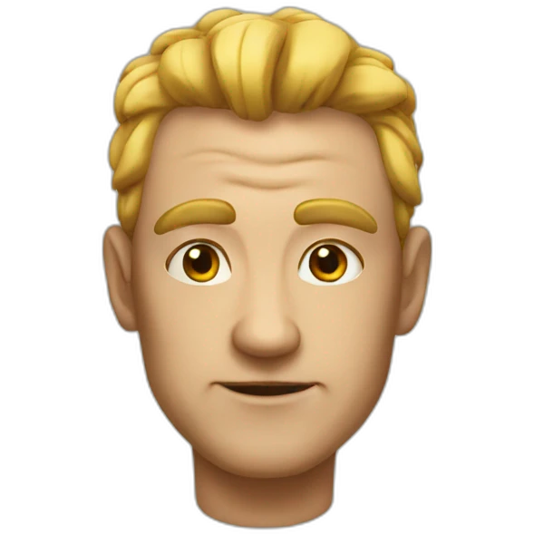 Gogog emoji