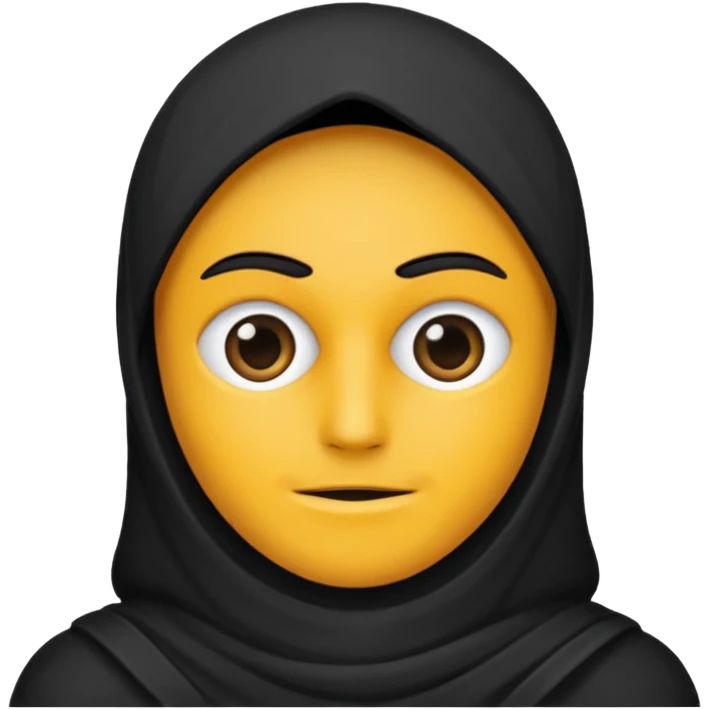 Text *asad* emoji