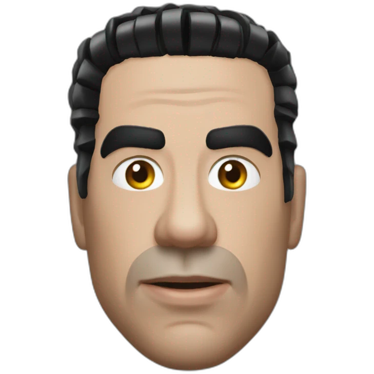 Till lindemann feuer frei emoji