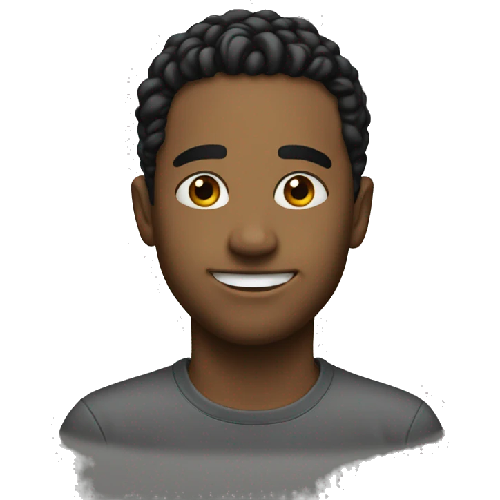 jr emoji