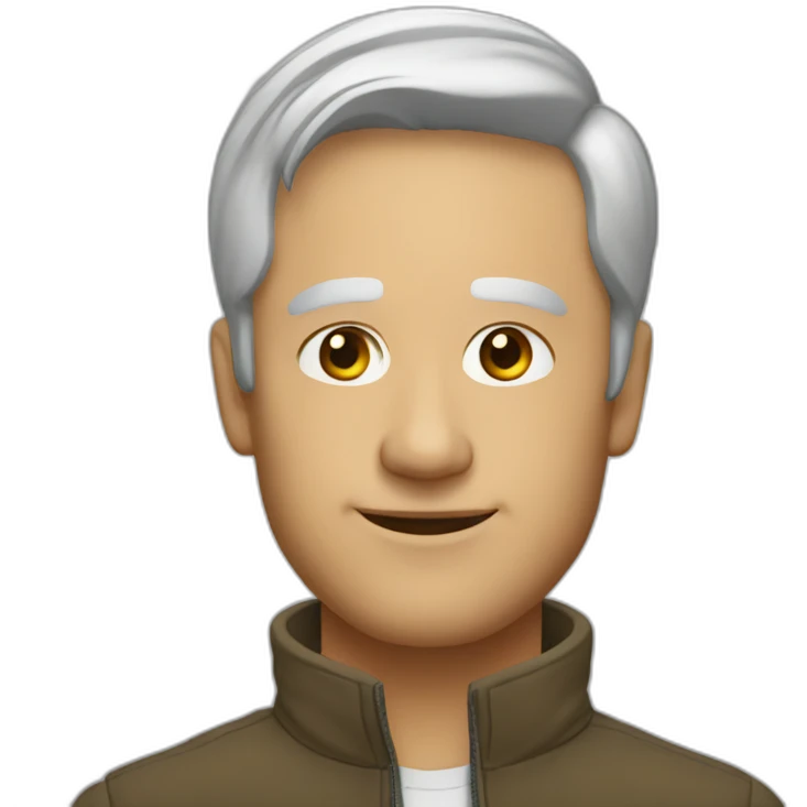 warren hue emoji