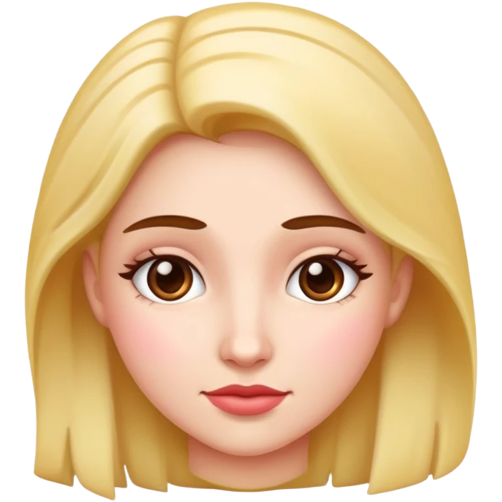 Rosa emoji