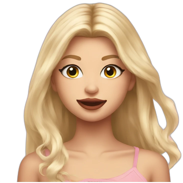 LOREN GRAY emoji