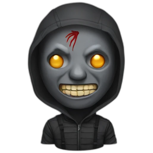 Slipknot emoji