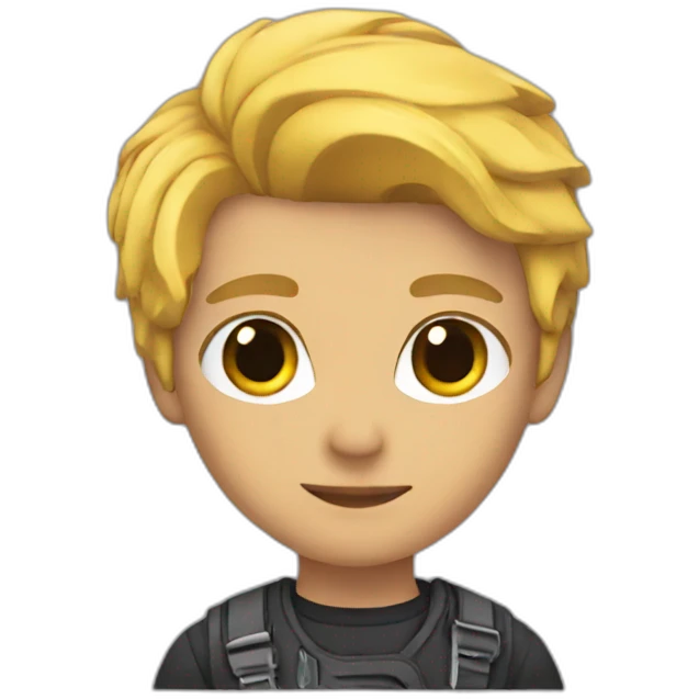 Jett emoji