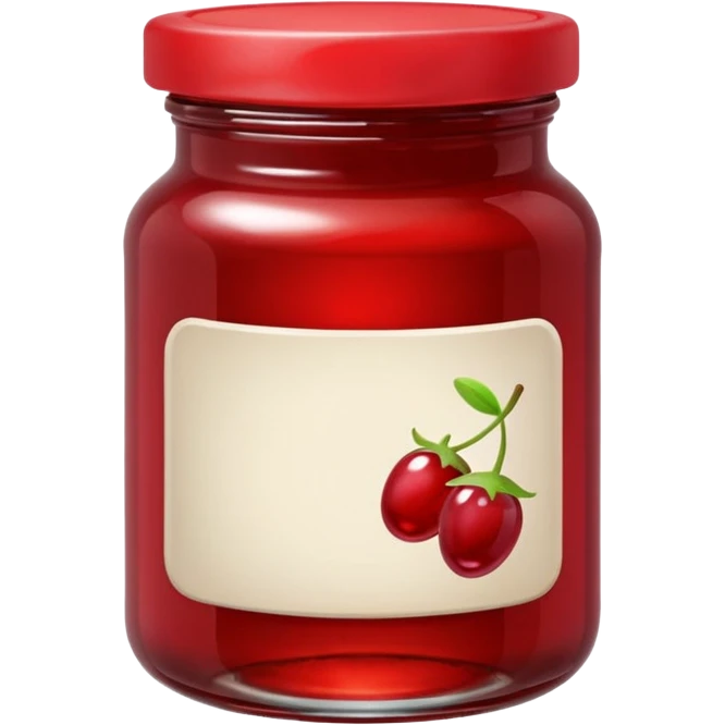 jar of jam emoji