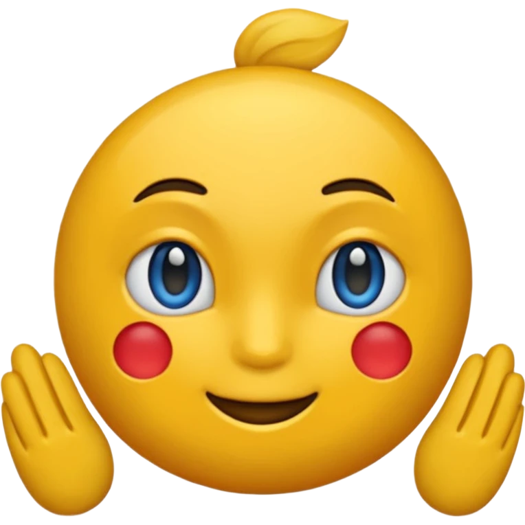 Джедайский меч emoji