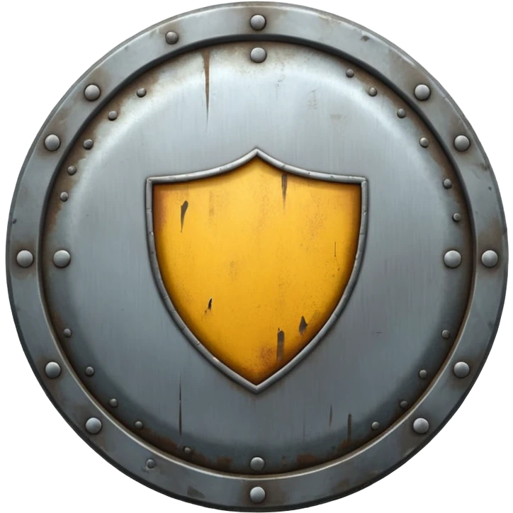 bouclier emoji