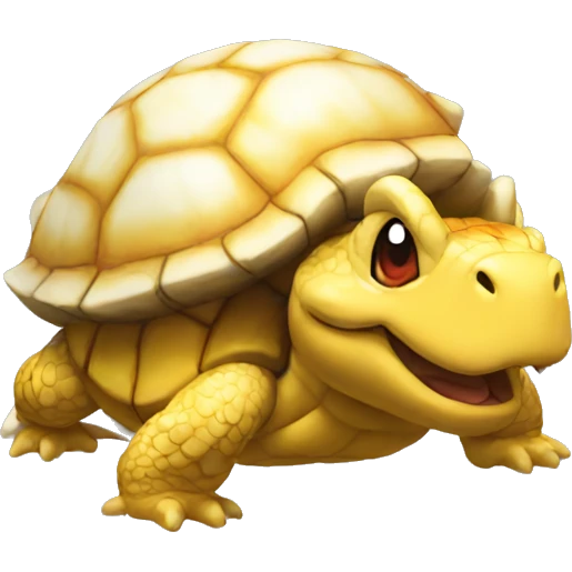 Koopa Shell emoji