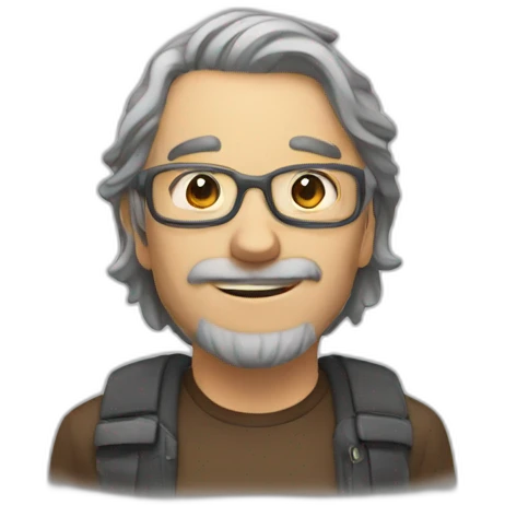 Main page emoji