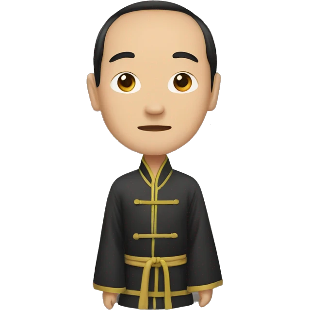Tian Tao emoji