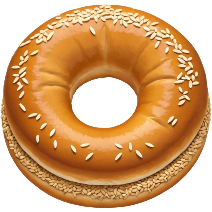 Simit emoji