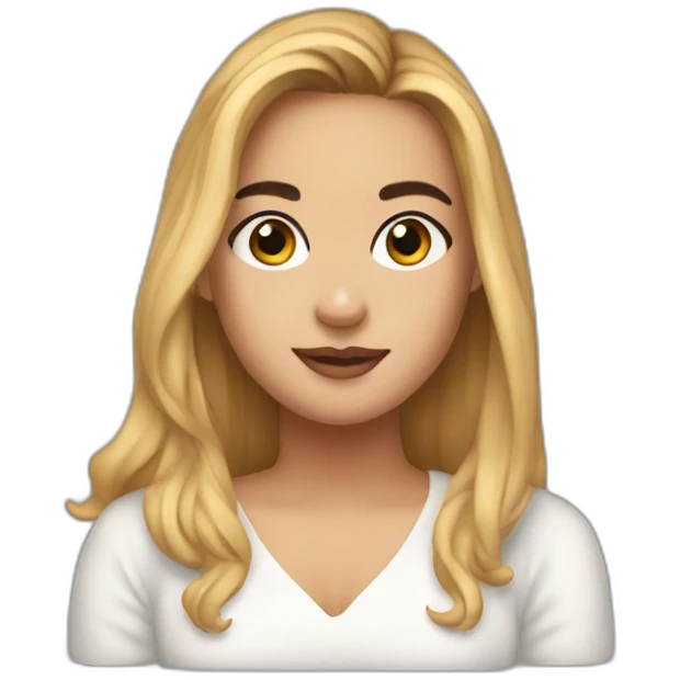 Addison rae emoji