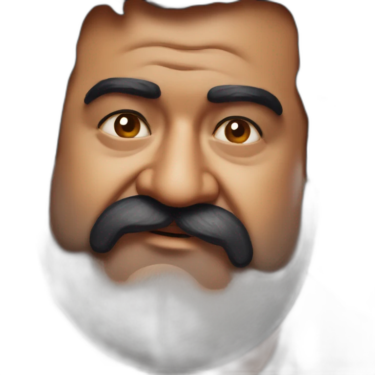 Mohanlal emoji