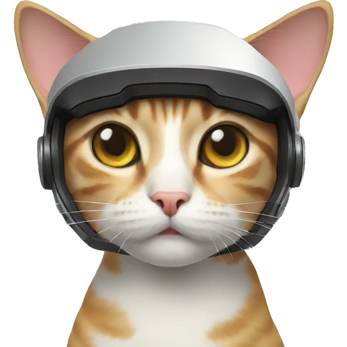 Vr cat emoji