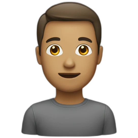 mini, settings, light colors emoji