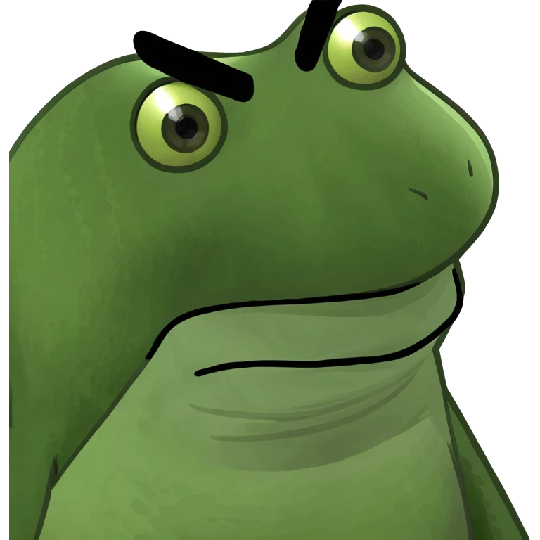 angry  emoji