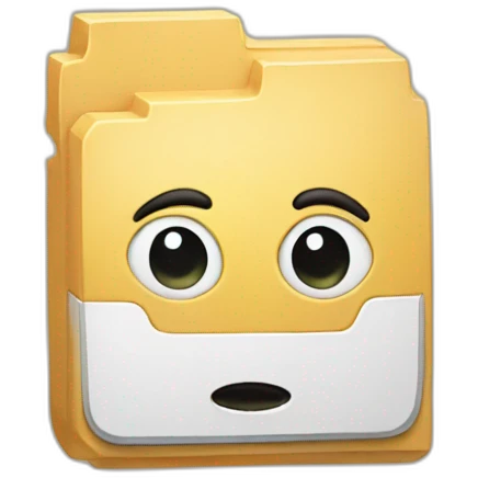 Tchip emoji