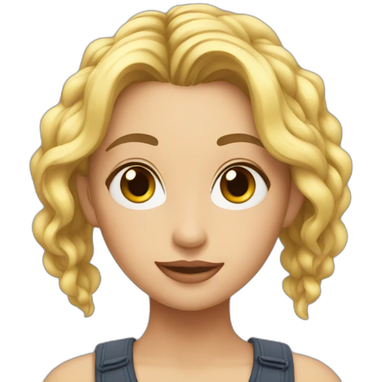le zizi de chloe emoji