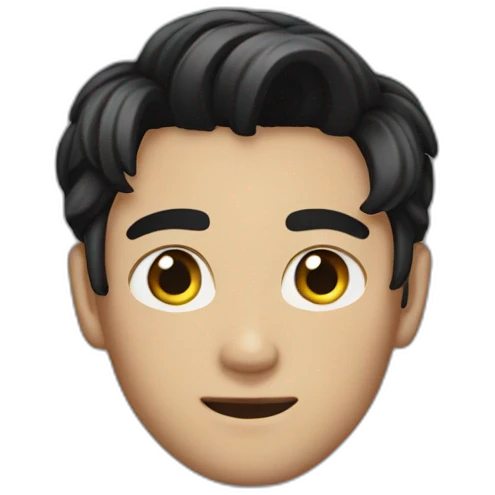 Levi emoji