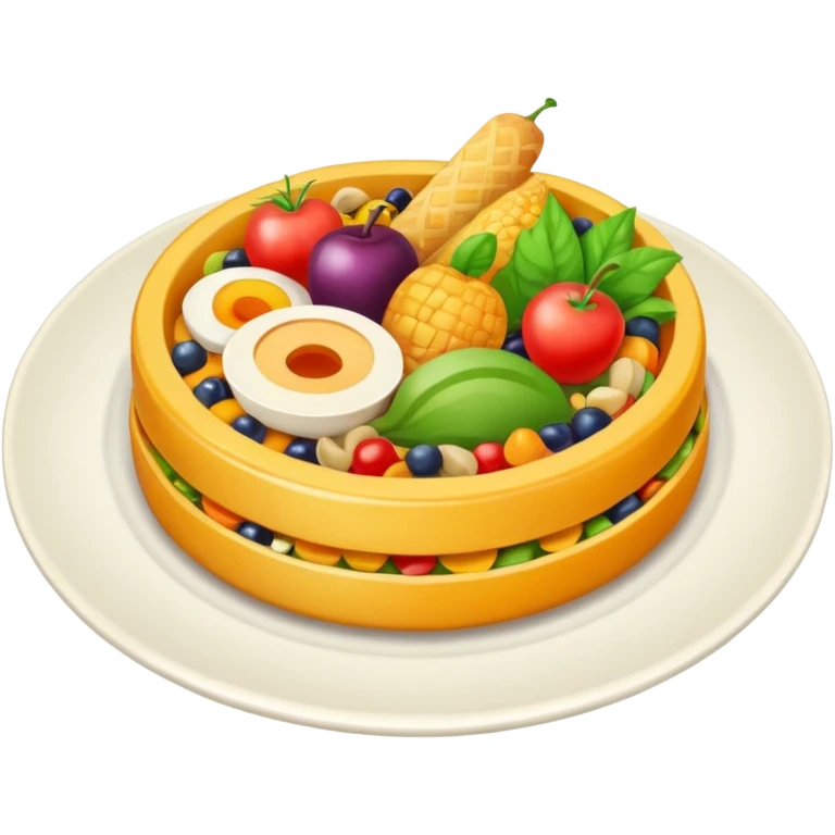 Food emoji