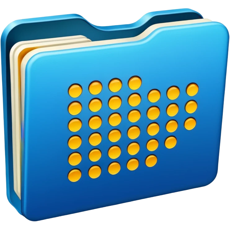 sticky mac address emoji