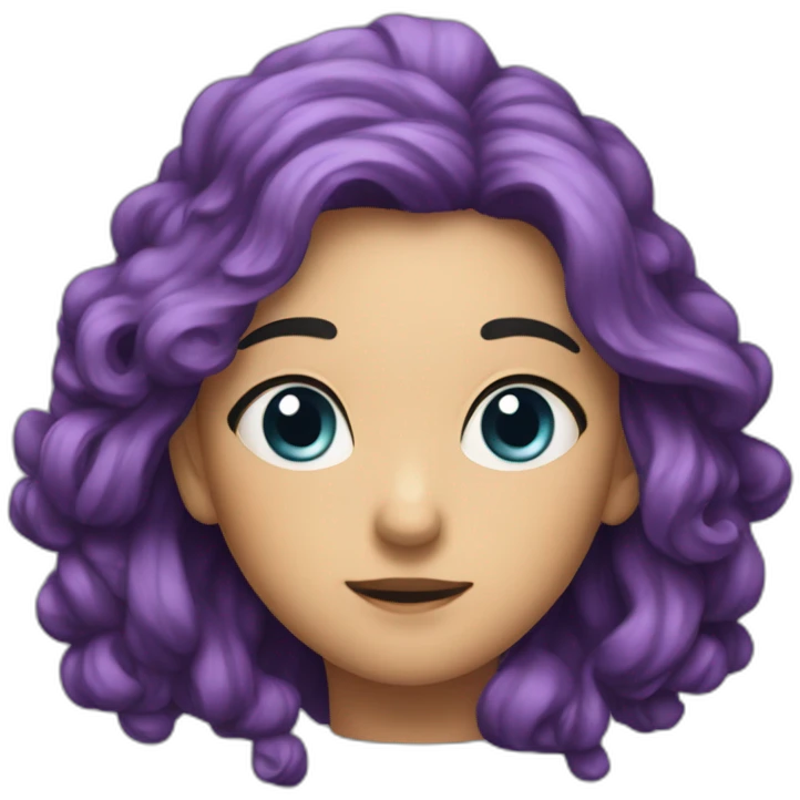myrtille emoji