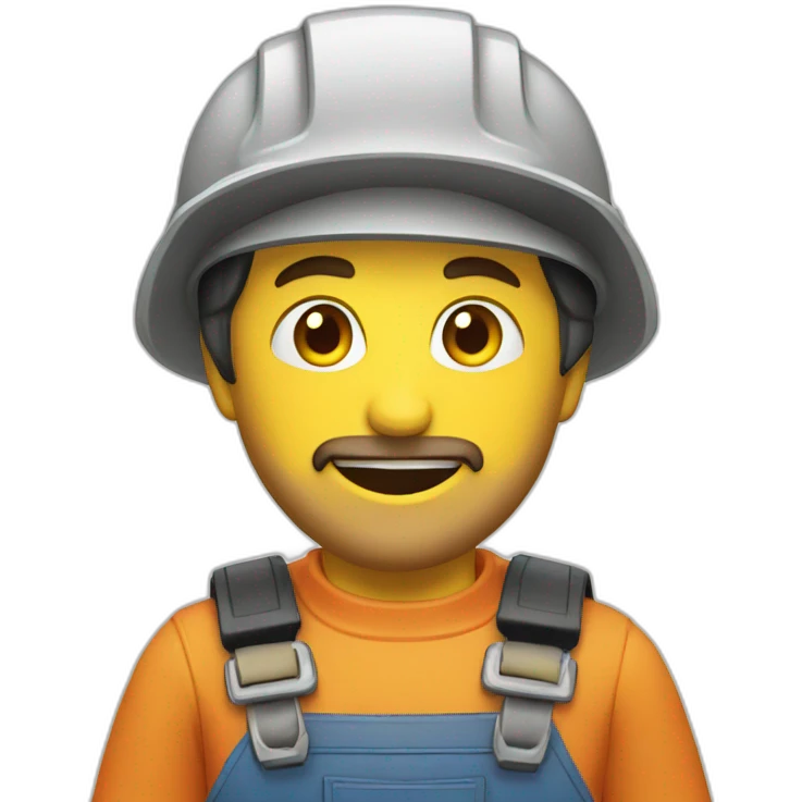 Bricolex emoji