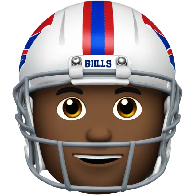 josh allen emoji  emoji