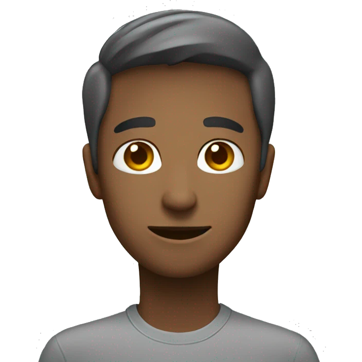 Help emoji