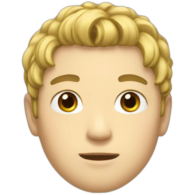 Yuji emoji