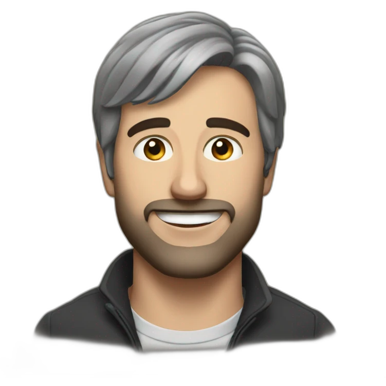 Eric zemour emoji