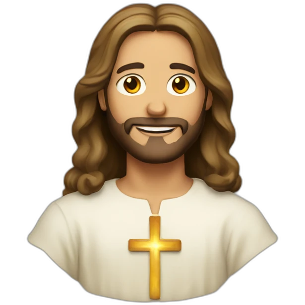 gay-jesus emoji