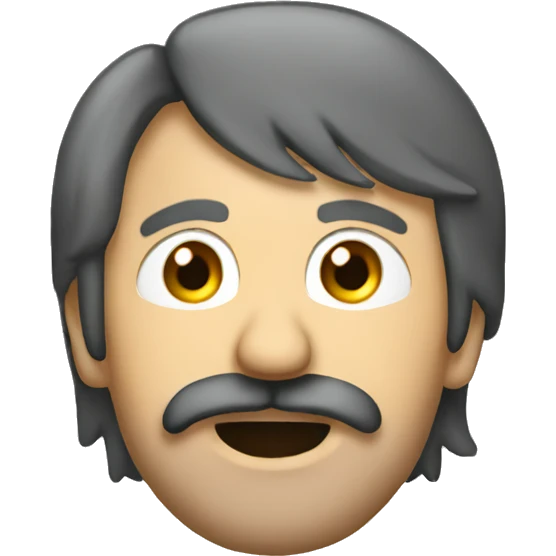 Ringo Star emoji