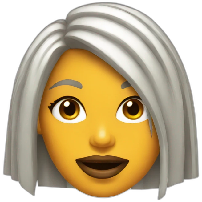 diva fifth element emoji
